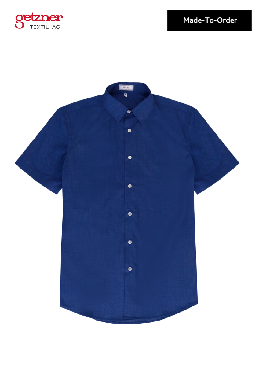 graph paper dress shirt Nitzarella Graph Paper Shirt