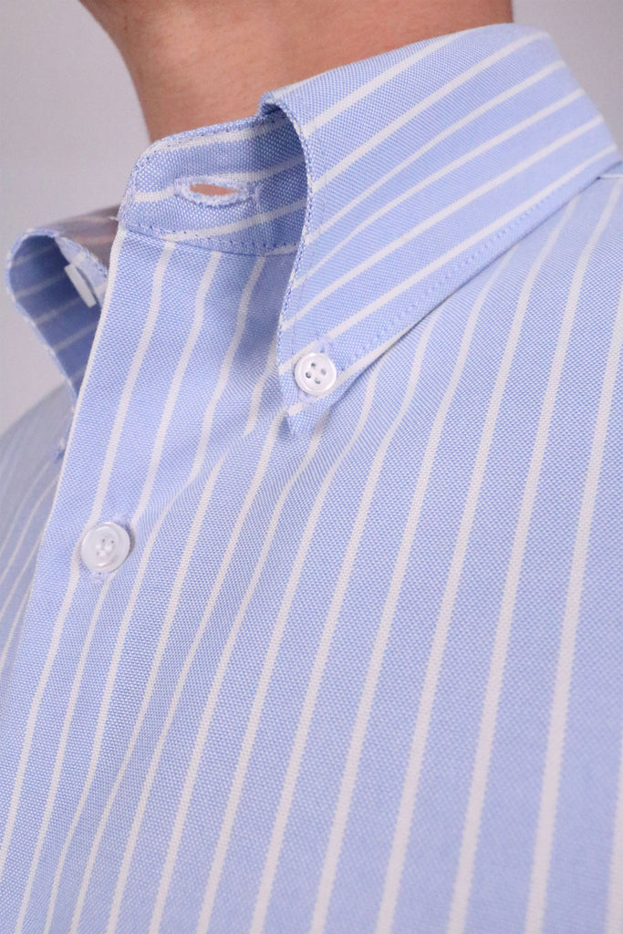 CYC-OCBD-tailored-shirt-in-vintage-blue-collar
