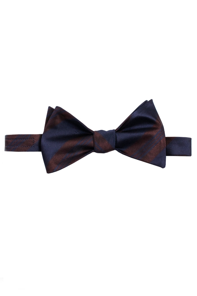 CYC-Red-and-Navy-Blue-Striped-Bow-Tie
