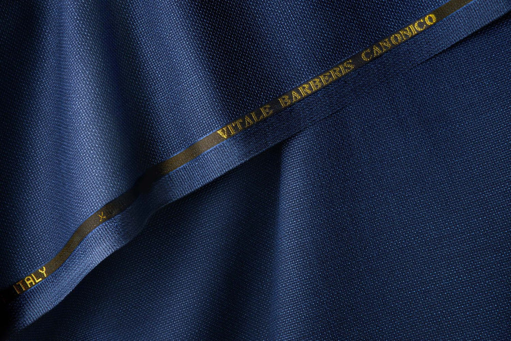 VBC Vitale Barberis Canonico 1663 – The Suiting Brand You Need to Know