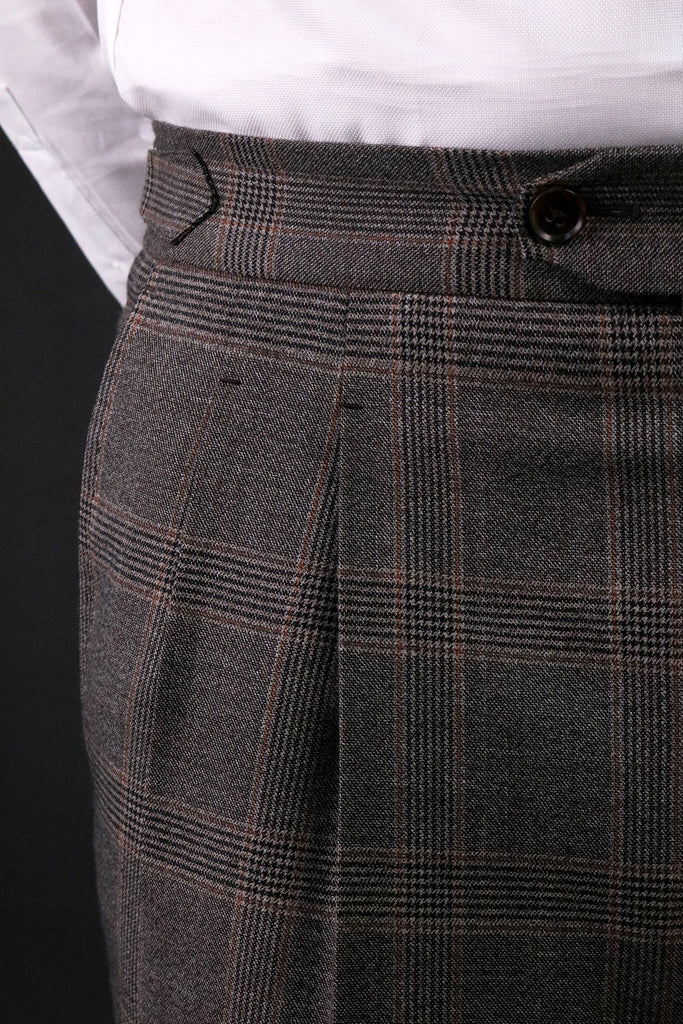 How To Care For Your Wool Trousers