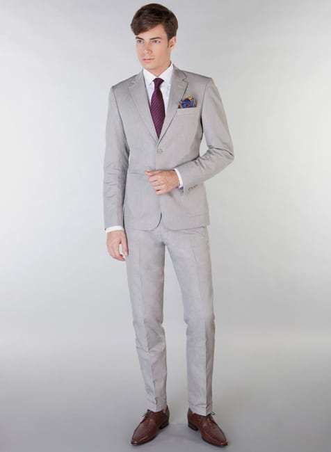 Spring/Summer 2013 Mens’ Collection