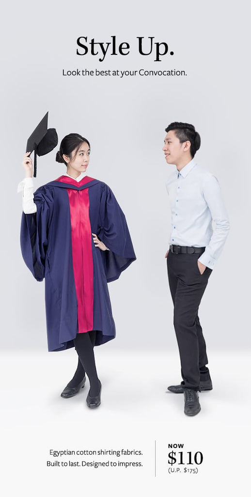 Graduation – Your big milestone