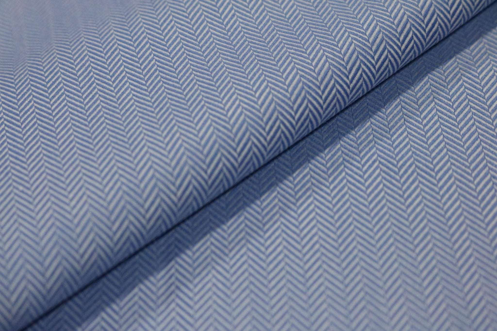 Fabrics You Should Know – Herringbone