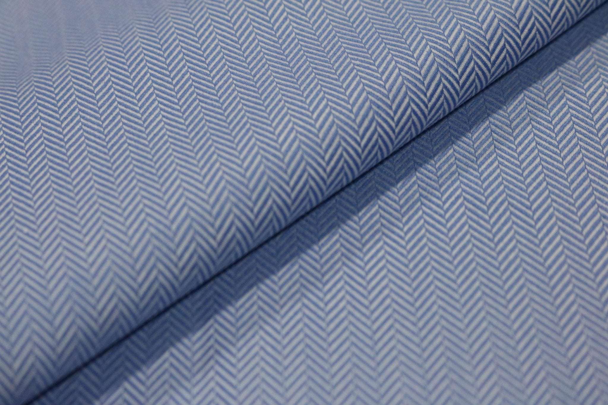 Fabrics You Should Know – Herringbone