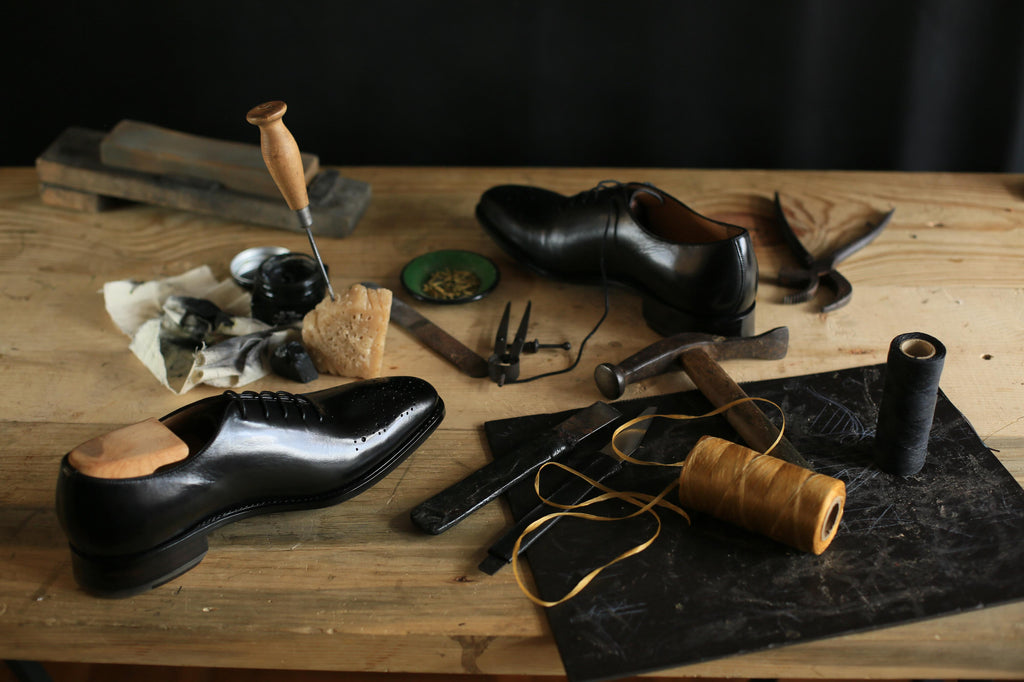 All About Dress Shoes - A Guide To Finding The Perfect Pair