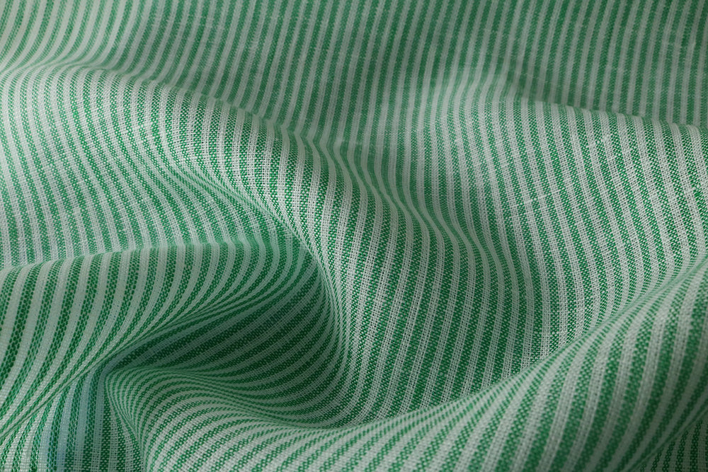 Brand New Shirting Fabrics from Europe
