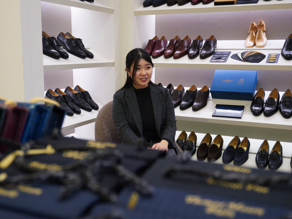 The Quiet Revolution: Bernice and the Evolution of CYC