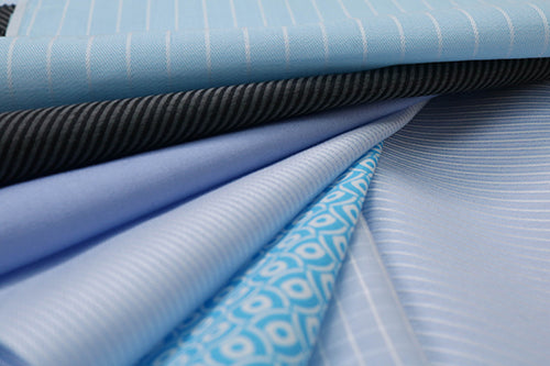 Shirting Fabrics Promotion Oct 2020