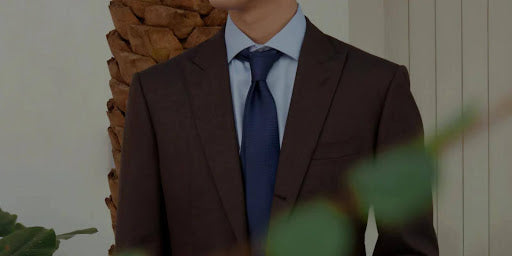 Getting a Made-to-Measure Suit? Here's What to Expect at CYC.