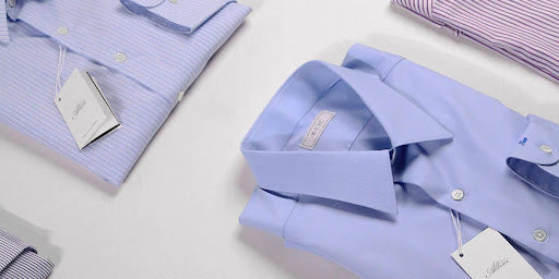 The Difference Between Tailor-Made Shirts vs Custom-Made Shirts
