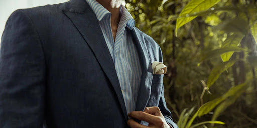 Custom Suits for Plus Size Men in Singapore - Tailored to Fit You Right