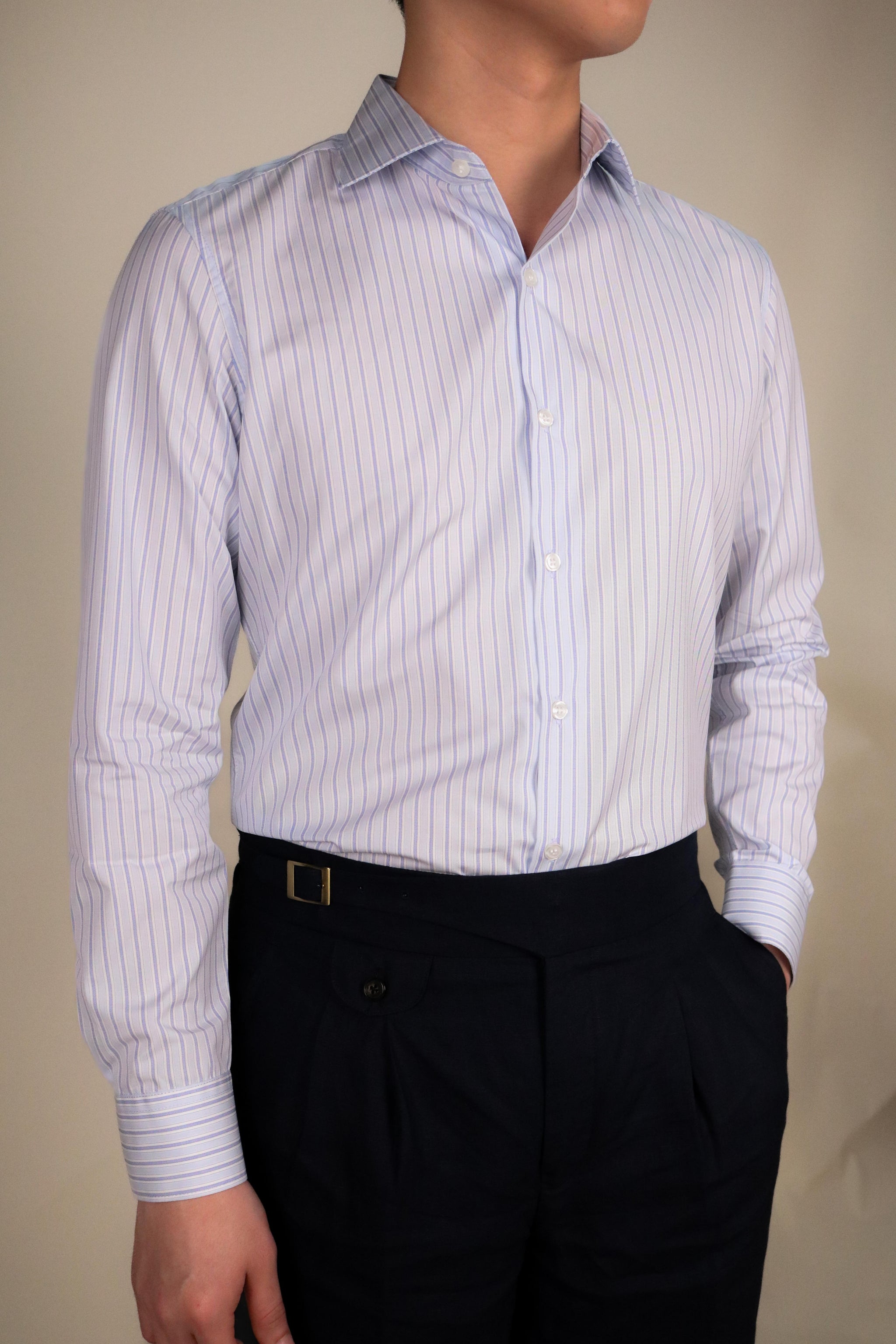 Tailor Custom Business Shirts Shirt Tailoring - Main Image