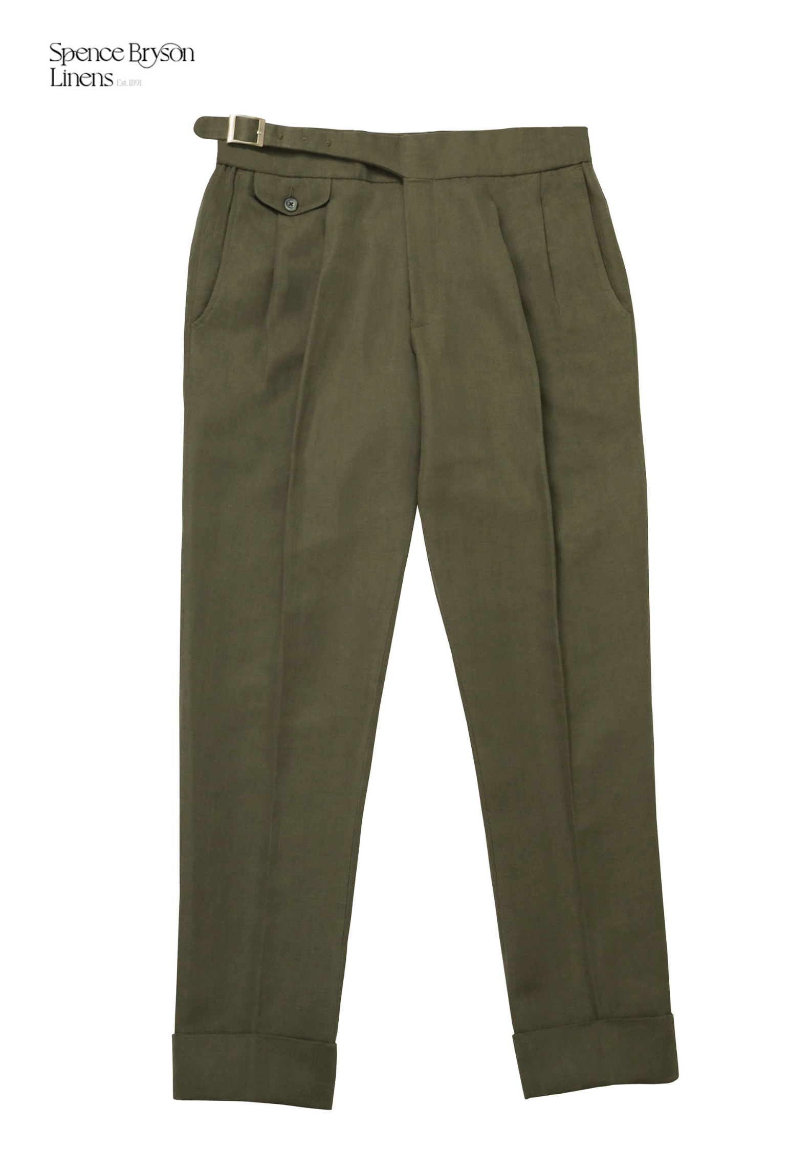 Gurkha Pants | 1935 by CYC