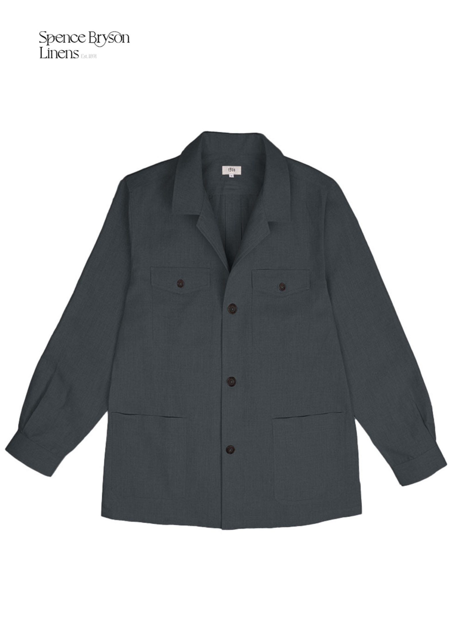 ガクガク Y-3 M CLASSIC BONDED OVERSHIRT Type C Zip Utility