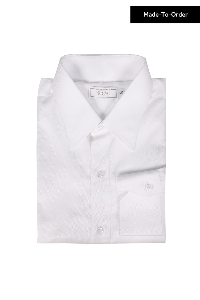 CYC-tailor-white-business-shirt-dobby-copy