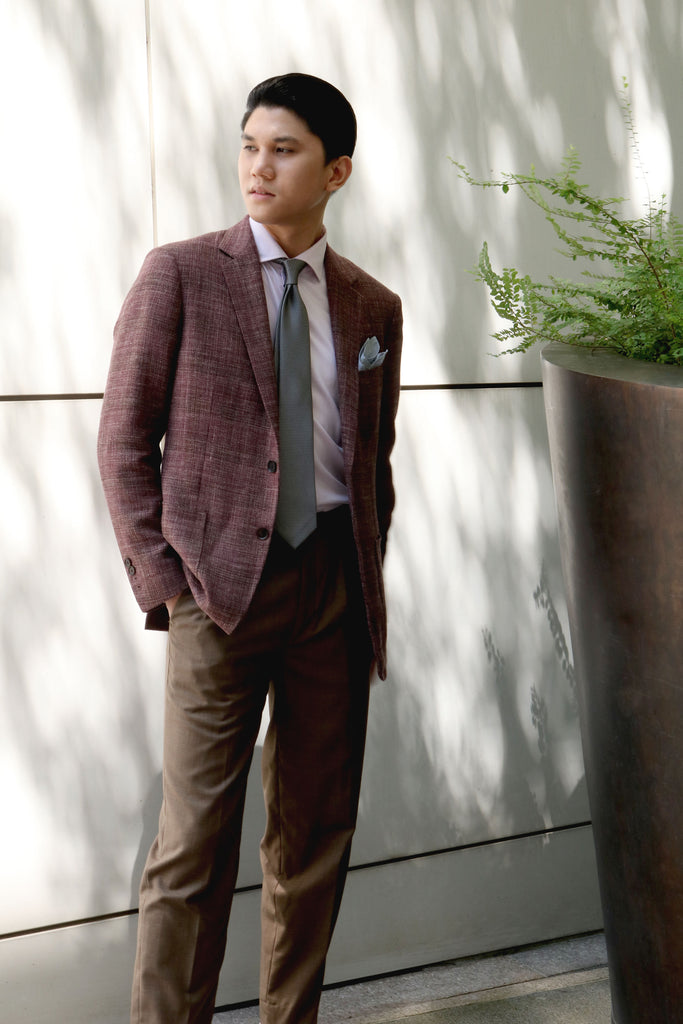 CYC-tailored-mens-blazer-holland-sherry-crystal-springs-broken-suit-with-pink-business-shirt-look-2