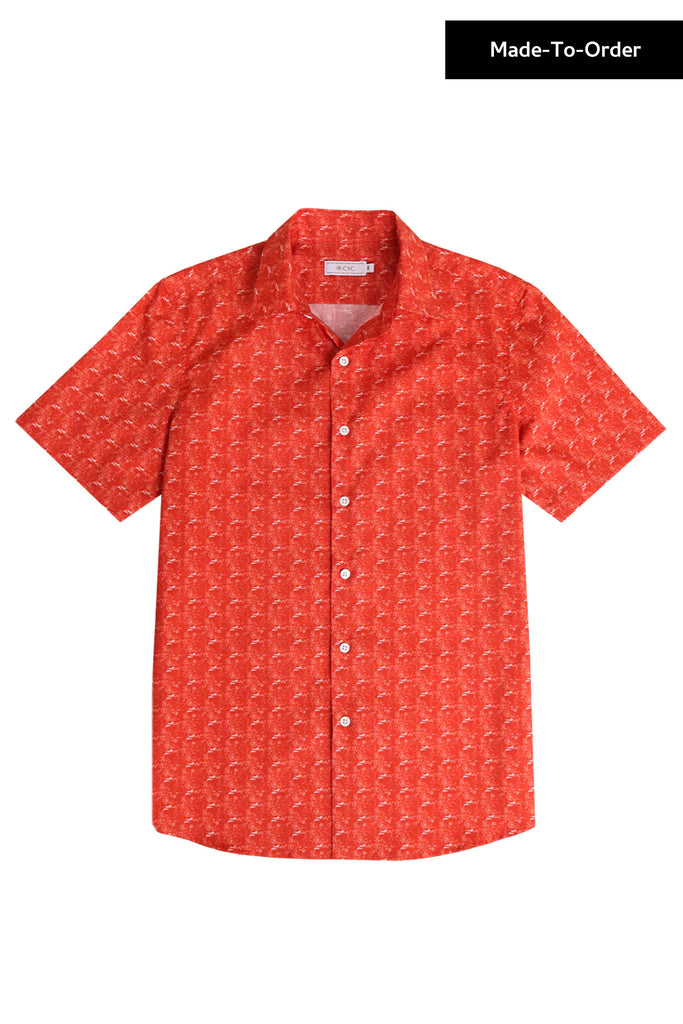 CYC_red_chinese_new_year_rabbit_printed_shirt_for_men_CYC_tailor_singapore-copy