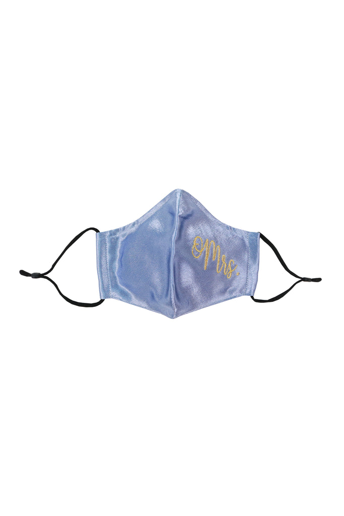 CYCtailor-Wedding-Satin-Polyester-Mask-Baby-Blue-Product-Flat