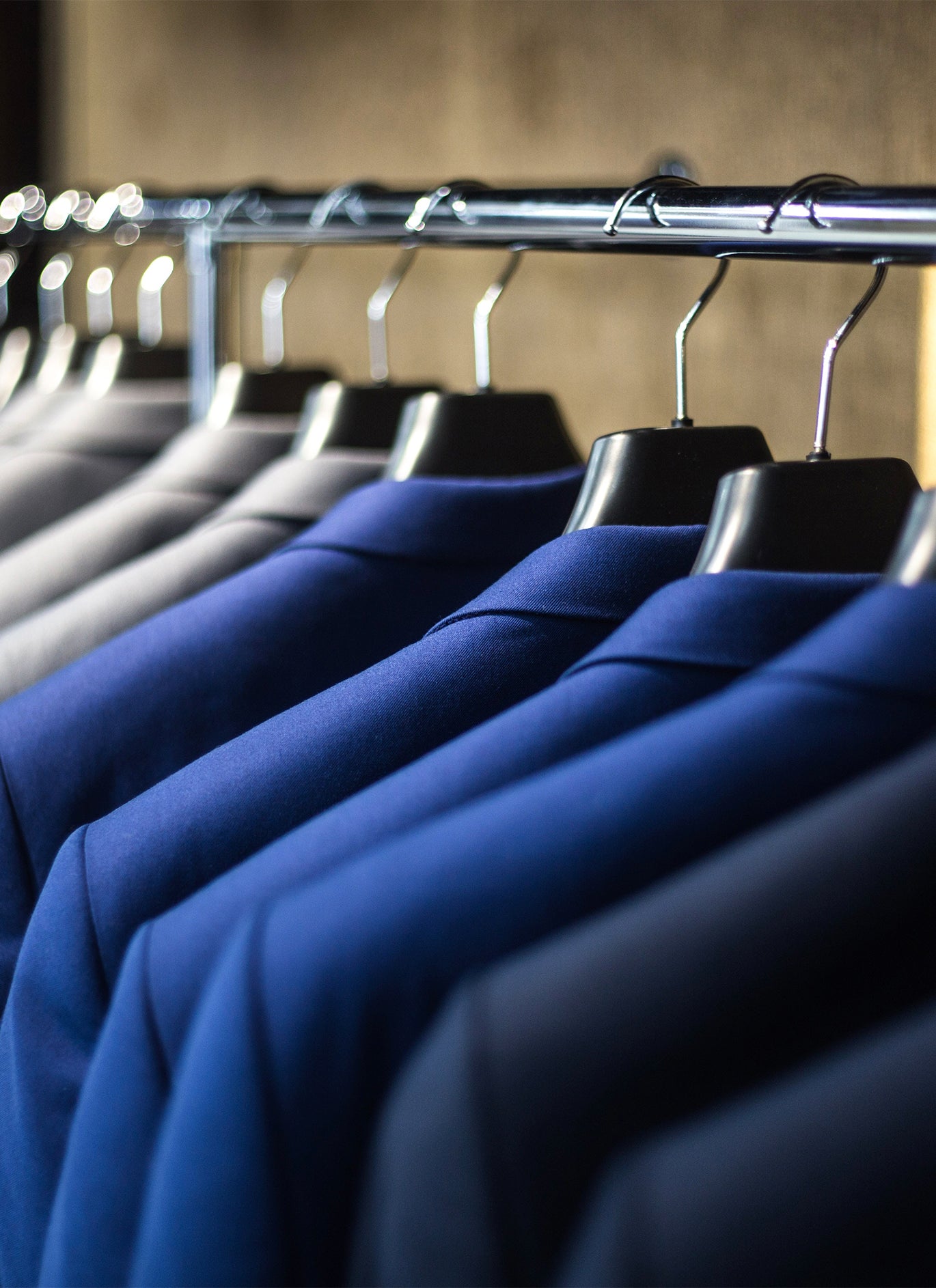 How To Care For Your Wool Trousers How To Care For Your Wool Trousers