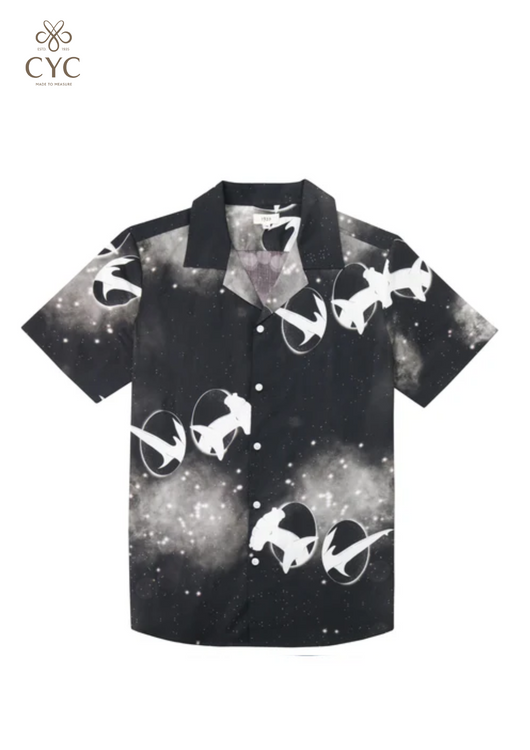 Hammerhead Miragë TENCEL™ Shirt