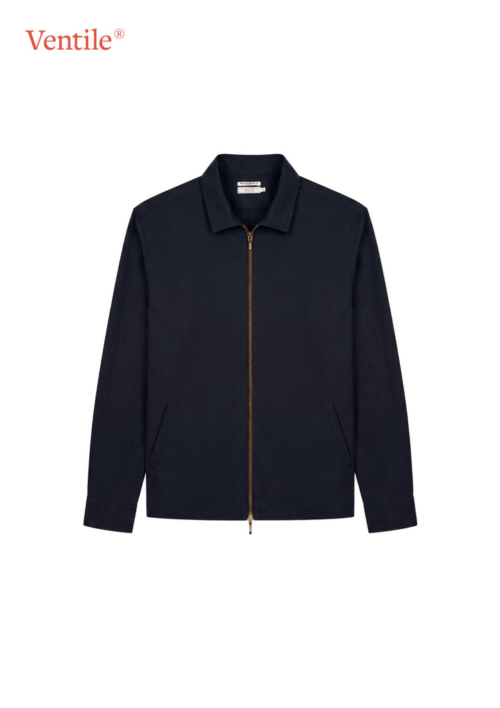 Ventile Blouson Jackets