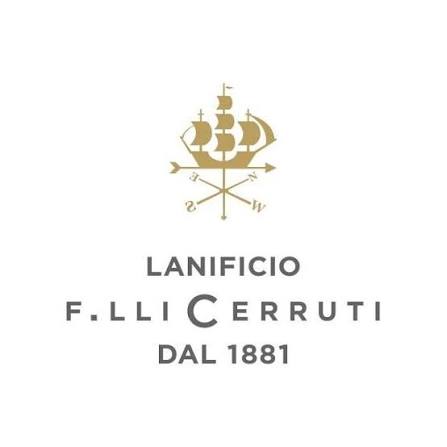 cerruti suiting fabric brand logo