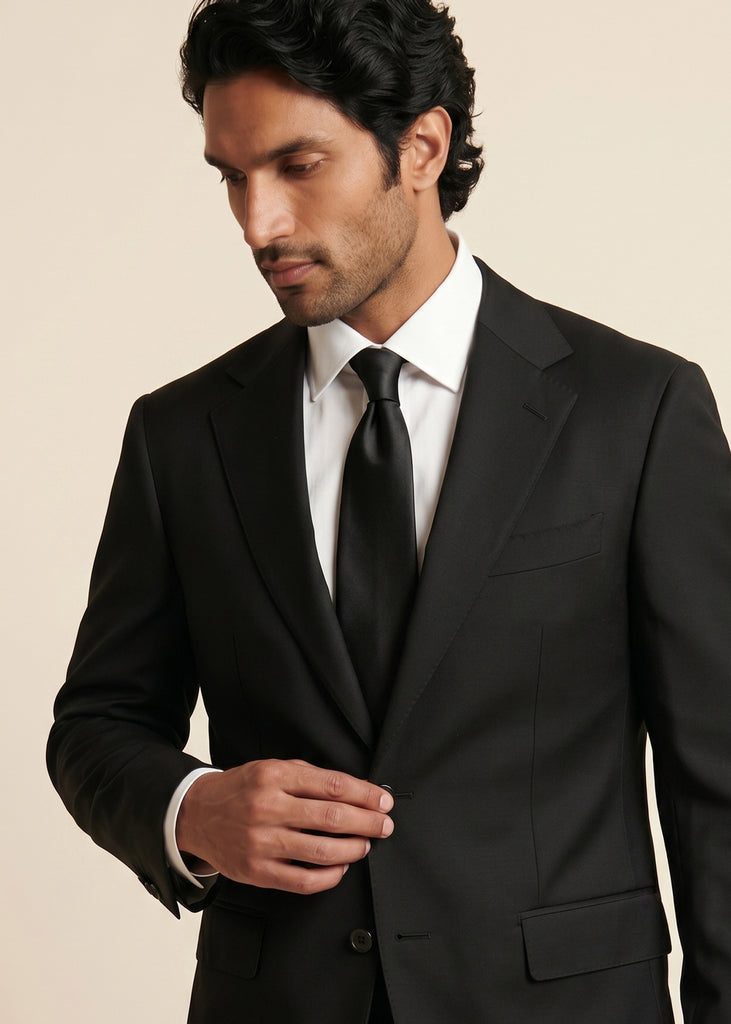 black red dress shirt With Collar And Cuffs – YVDdesign Size:16.5-36-37 elegant cocktail dress party Leely Women White and