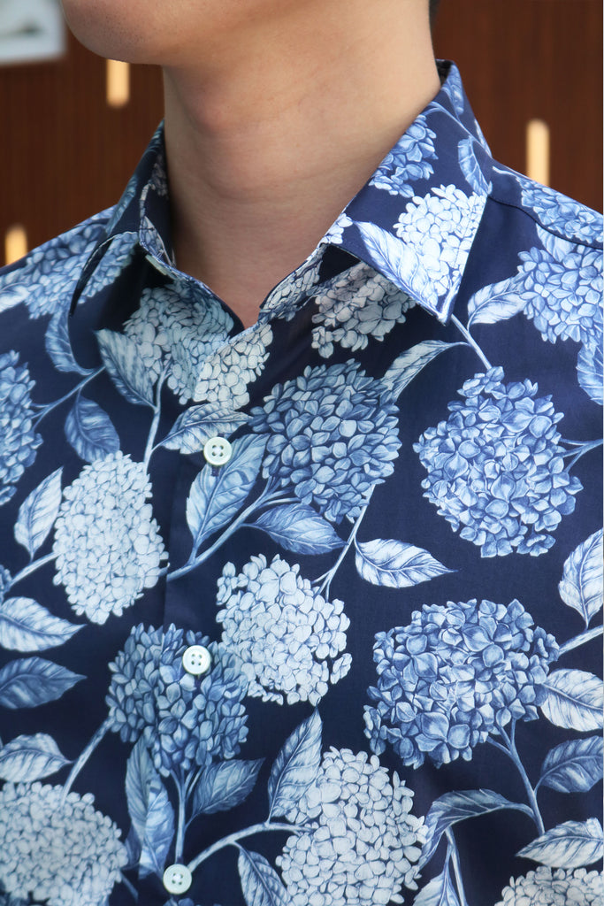 cyc-liberty-london-Azores-printed-short-sleeves-shirt-collar-2
