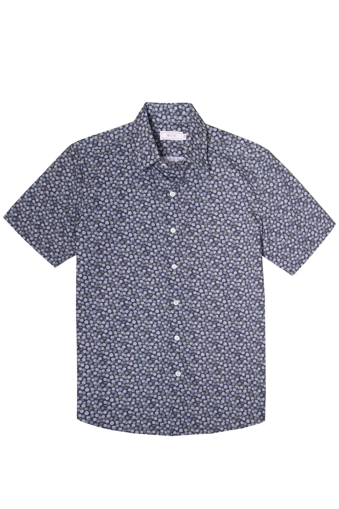cyc-liberty-london-Azul-Forest-printed-short-sleeves-shirt-flaT