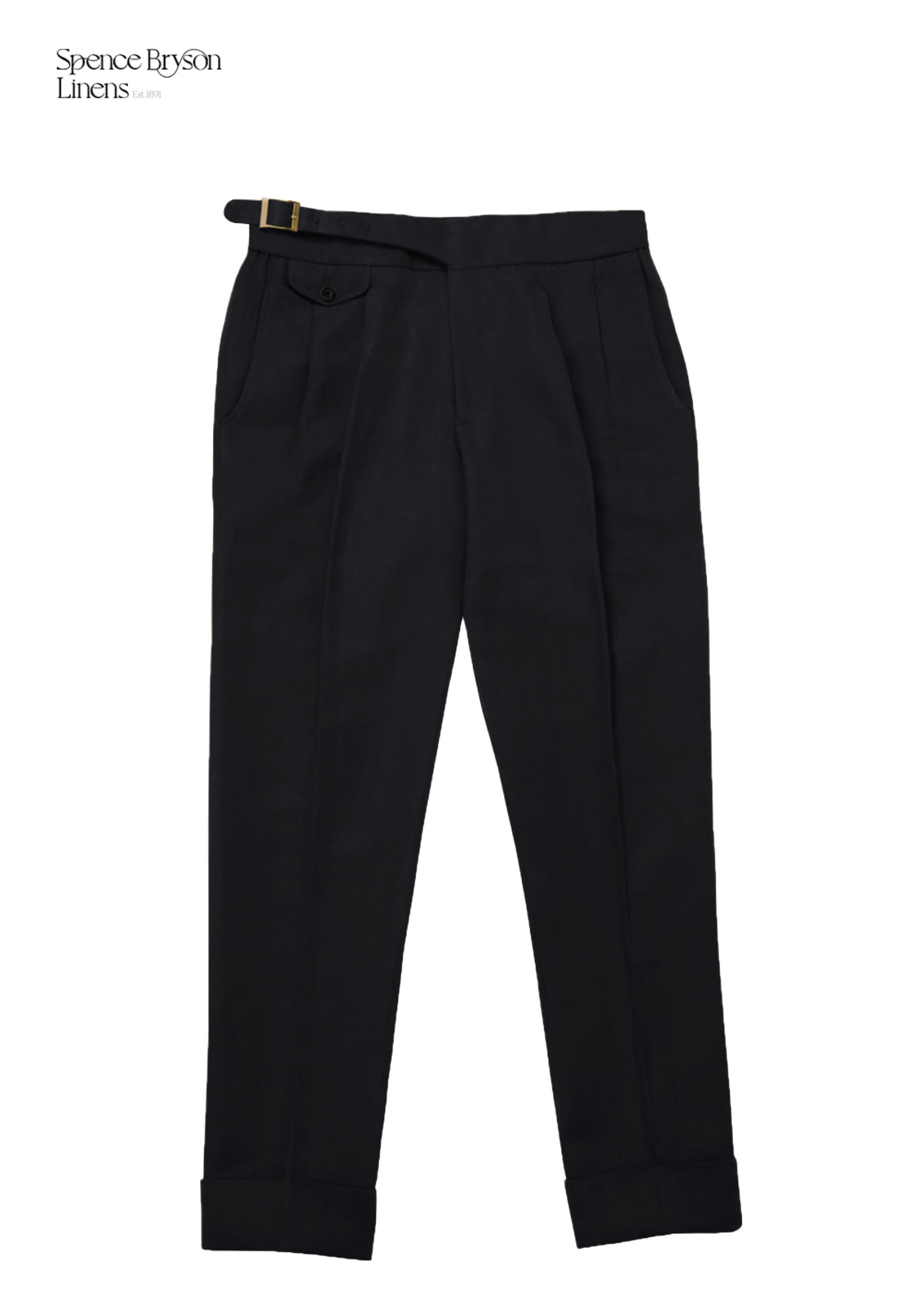 Gurkha Pants | 1935 by CYC