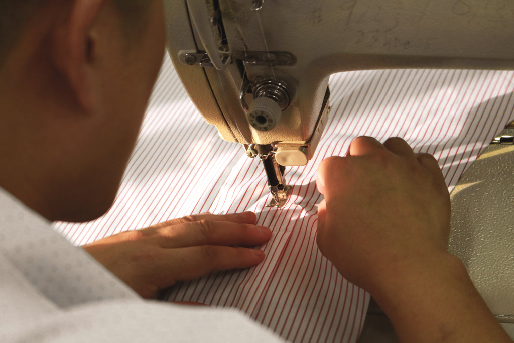 Singapore’s Leading Tailor | Custom Suits and Shirts by CYC