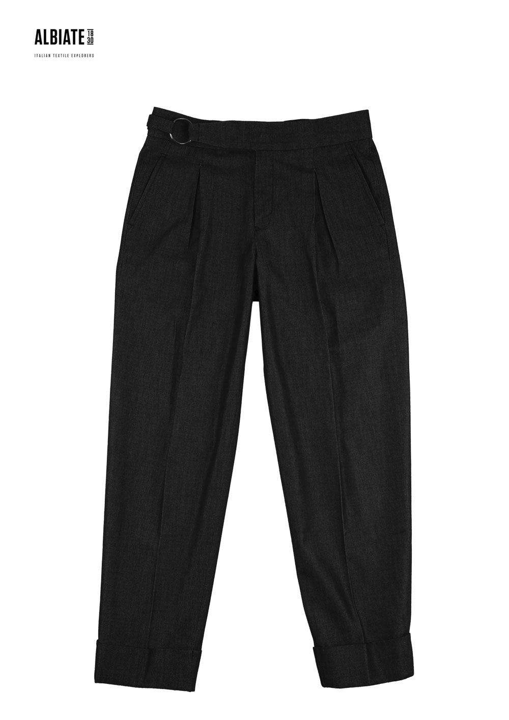 Gurkha Pants | 1935 by CYC