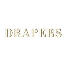 drapers suiting brand logo