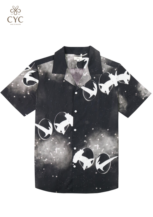 Hammerhead Miragë TENCEL™ Shirt