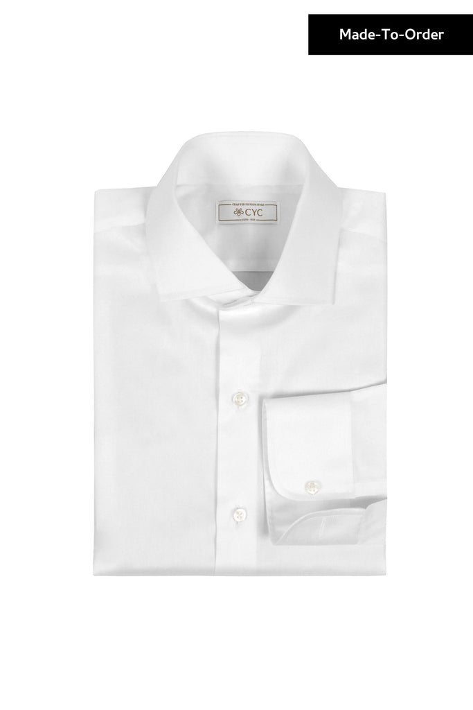 egyptian-cotton-white-long-sleeves-tailored-shirt-folded-copy