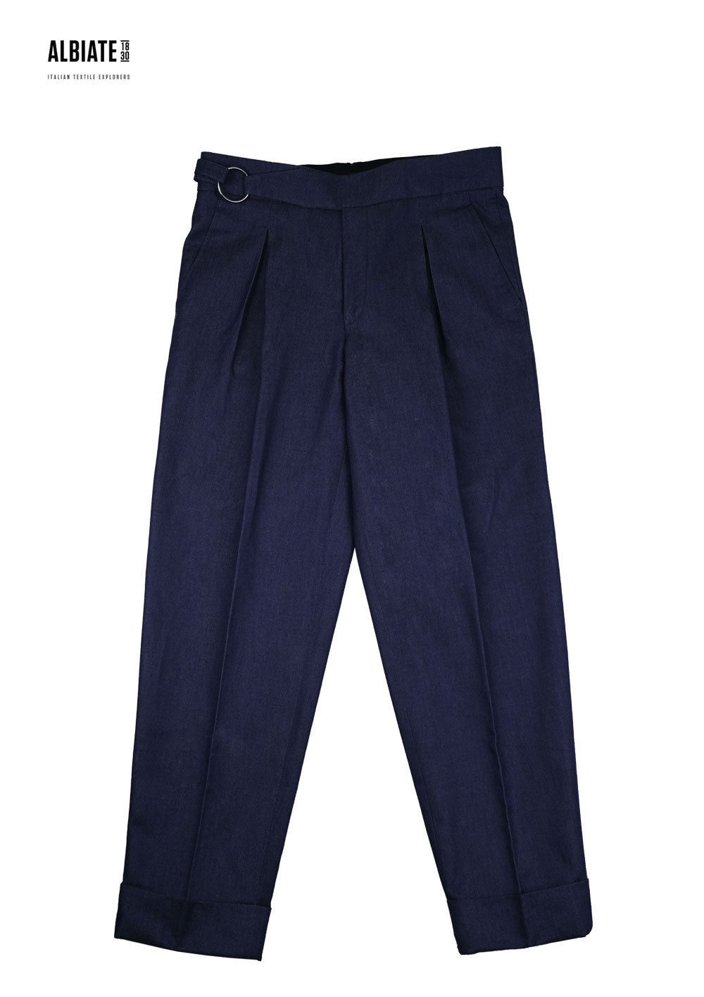 【A VONTADE】Highcount Gurkha Trousers Gurkha Pants | 1935 by CYC