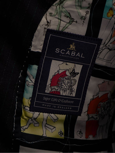 Vision by Scabal