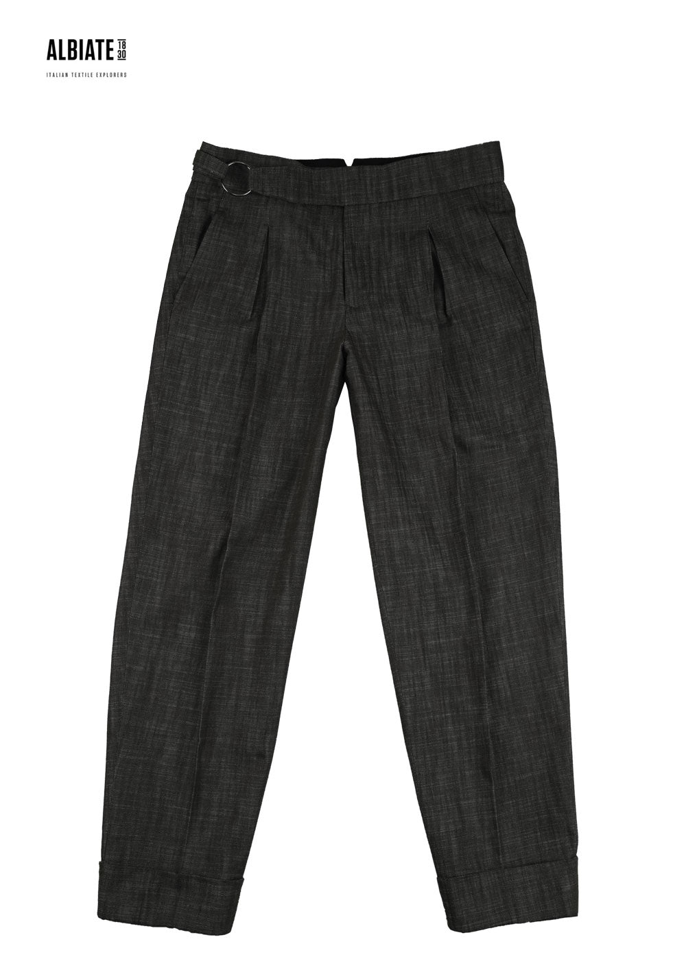 Gurkha Pants | 1935 by CYC