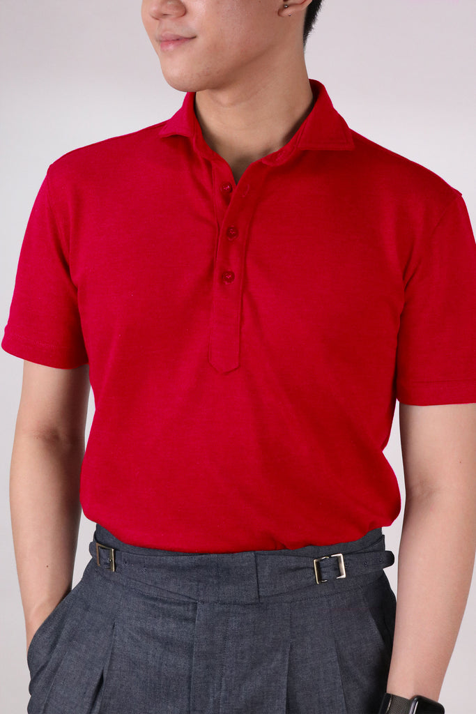 1935-mens-smart-polo-t-shirt-in-red-model-front
