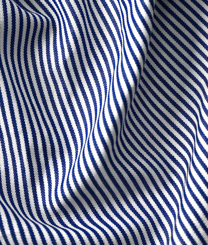 900203-crushed-Space-Blue-1002-ply-Cotton-Plain-Stripes-by-Thomas-Mason