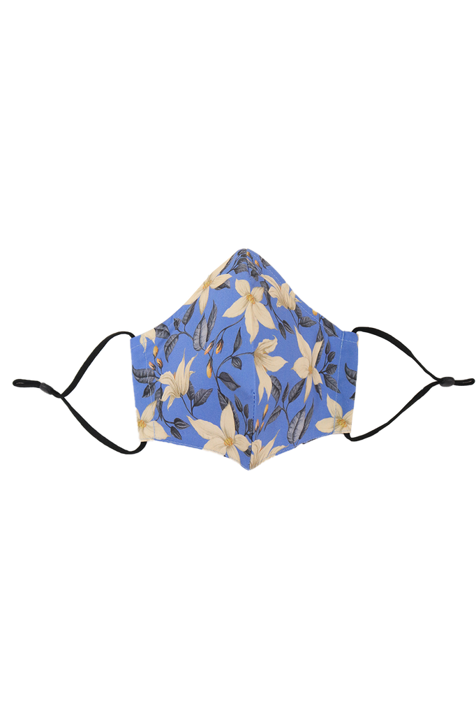Cotone Liberty of London in fantasia - Tessuti Srl Cotone Liberty of London in fantasia - Tessuti Srl