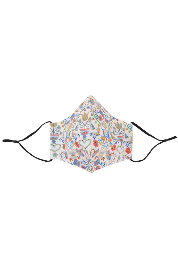CAT Maschere facciali in cotone organico, Maschera per bambini CAT Maschere facciali in cotone organico, Maschera per bambini