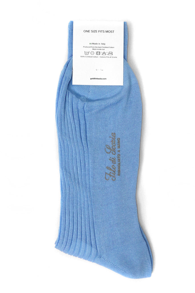 CYC-baby-blue-mens-socks-cotton