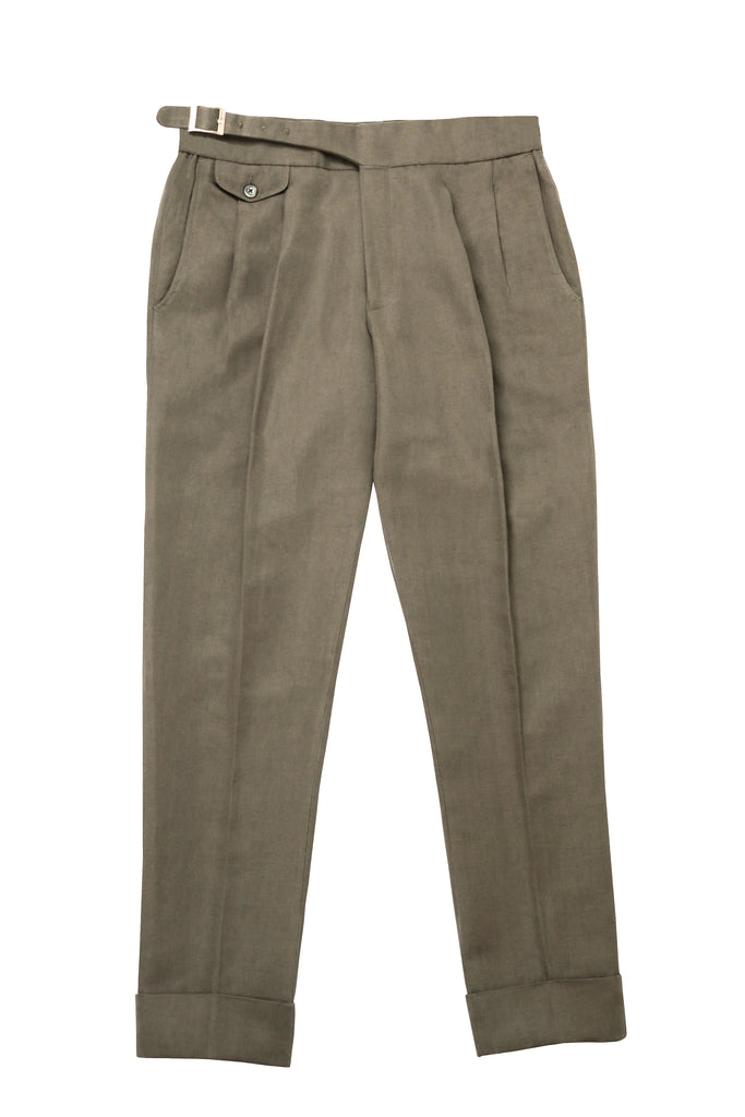 Journee-Gurkha-Trousers-sage-1935-by-CYC