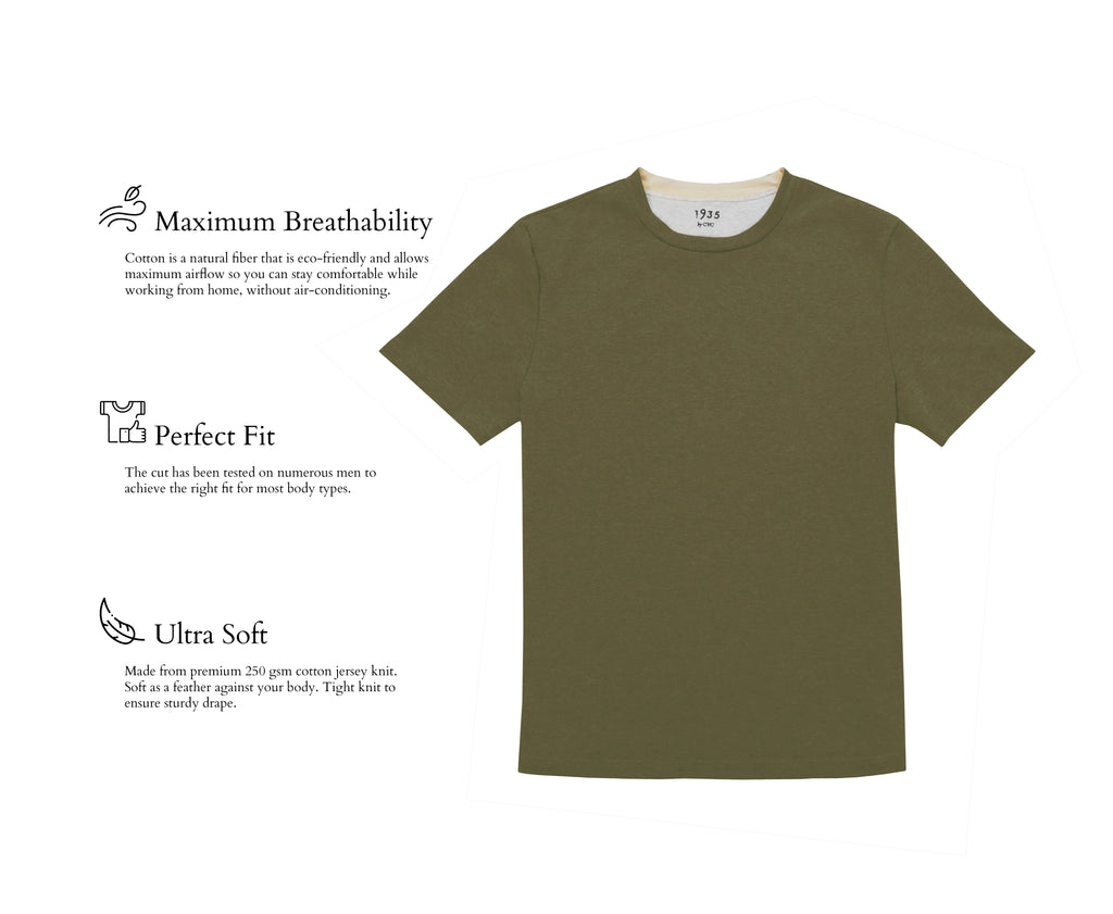 olive-crew-neck-wrinkle-free-knitt-shirt-benefits_1935-by-CYC