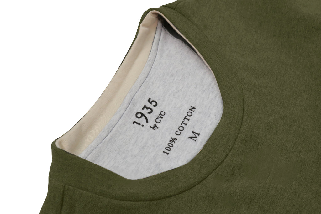 olive-crew-neck-wrinkle-free-knitt-shirt-details_1935-by-CYC